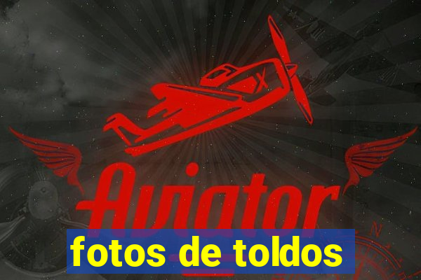 fotos de toldos